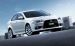 Mitsubishi 2009 Gallant Forties Ralliart Widescreen Picture #4