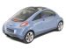 Mitsubishi 2009 i MiEV Sport Air Concept Picture #13
