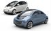 Mitsubishi 2009 i MiEV Sport Air Concept Widescreen Picture #6