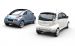 Mitsubishi 2009 i MiEV Sport Air Concept Widescreen Picture #20