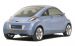 Mitsubishi 2009 i MiEV Sport Air Concept Widescreen Picture #2