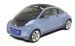 Mitsubishi 2009 i MiEV Sport Air Concept Widescreen Picture #14