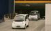 Mitsubishi 2010 i MiEV Widescreen Picture #4