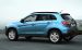 Mitsubishi ASX 2011 Widescreen Picture #2