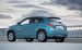 Mitsubishi CUV 2011 Widescreen Picture #27