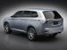 Mitsubishi Concept PX MiEV II Picture #5