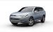 Mitsubishi Concept PX MiEV II Widescreen Picture #2