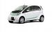 Mitsubishi ELECTRIC i MiEV Widescreen Picture #7