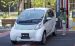 Mitsubishi ELECTRIC i MiEV Widescreen Picture #5