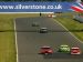Mitsubishi Lancer Evo X Race Picture #9