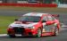 Mitsubishi Lancer Evo X Race Widescreen Picture #17