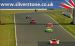 Mitsubishi Lancer Evo X Race Widescreen Picture #4