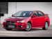 Mitsubishi Lancer Evolution GSR 2010 Picture #27
