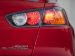 Mitsubishi Lancer Evolution GSR 2010 Picture #24