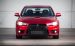 Mitsubishi Lancer Evolution GSR 2010 Widescreen Picture #6