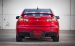 Mitsubishi Lancer Evolution GSR 2010 Widescreen Picture #9