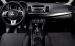 Mitsubishi Lancer Evolution GSR 2010 Widescreen Picture #12
