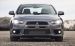 Mitsubishi Lancer Evolution MR Touring 2010 Widescreen Picture #14