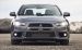 Mitsubishi Lancer Evolution MR Touring 2013 Widescreen Picture #4
