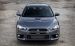 Mitsubishi Lancer Evolution MR Touring 2013 Widescreen Picture #52