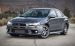 Mitsubishi Lancer Evolution MR Touring 2013 Widescreen Picture #40