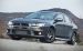 Mitsubishi Lancer Evolution MR Touring 2013 Widescreen Picture #2