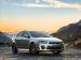 Mitsubishi Lancer GT 2016 Picture #1