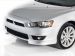 Mitsubishi Lancer GTS 2011 Picture #25