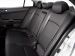 Mitsubishi Lancer GTS 2011 Picture #6