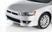 Mitsubishi Lancer GTS 2011 Widescreen Picture #2