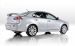 Mitsubishi Lancer GTS 2011 Widescreen Picture #21