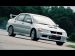 Mitsubishi Lancer Picture #13