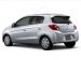 Mitsubishi Mirage 2012 Picture #6