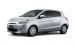 Mitsubishi Mirage 2012 Widescreen Picture #1