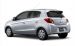 Mitsubishi Mirage 2012 Widescreen Picture #0