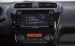 Mitsubishi Mirage GT 2017 Widescreen Picture #57