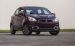 Mitsubishi Mirage GT 2017 Widescreen Picture #53