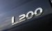 Mitsubishi New L200 Long Bed Widescreen Picture #6