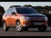 Mitsubishi Outlander 2013 Picture #1