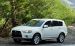 Mitsubishi Outlander GT 2010 Widescreen Picture #6