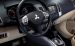 Mitsubishi Outlander GT 2010 Widescreen Picture #1