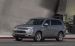 Mitsubishi Outlander GT 2014 Widescreen Picture #9