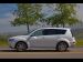Mitsubishi Outlander GT Prototype Picture #11