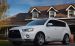 Mitsubishi Outlander GT Prototype Widescreen Picture #1