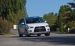 Mitsubishi Outlander GT Prototype Widescreen Picture #5