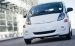 Mitsubishi i MiEV American version 2012 Widescreen Picture #41