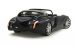 Morgan 2010 Aero SuperSports Widescreen Picture #7