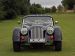 Morgan 44 Sport 2010 Picture #1