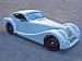 Morgan Aero Coupe 2012 Picture #4