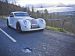 Morgan Aero Coupe 2012 Picture #2